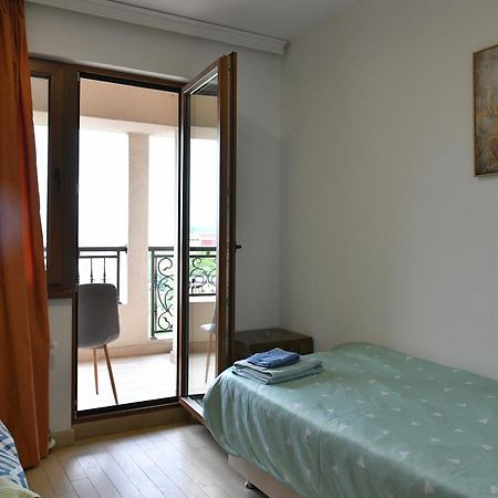 Skopje Starlight Apartments - Flatiron Extérieur photo