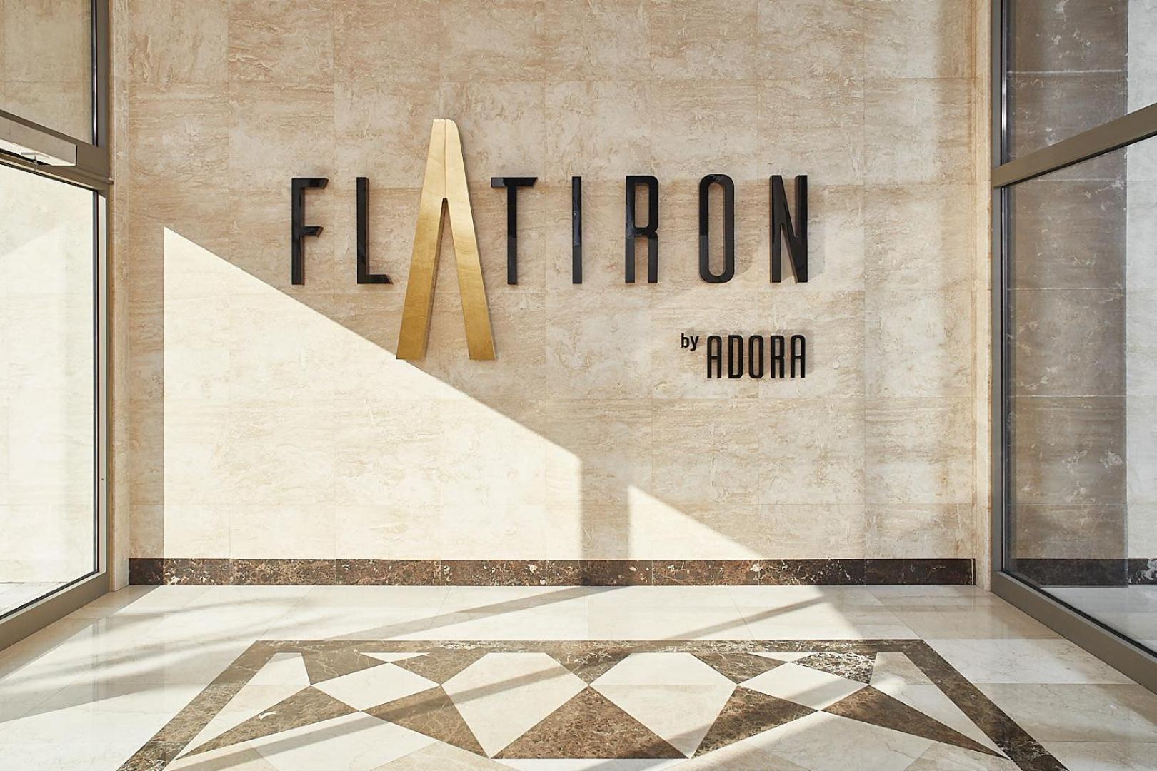 Skopje Starlight Apartments - Flatiron Extérieur photo